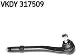 Skf Vkdy 317509 - Tirante Oe QJB500050 Per Range Rover Iii (L322)