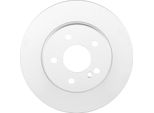Bosch 0 986 478 899 - Oe A 210 423 05 12 Disco Freno Per Classe E (VF210), Classe E (S210)