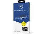 Apple Iphone 17 Pro - 3Mk Hardglass Matt Max Privacy