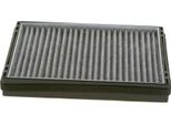 Bosch 1 987 435 588 - Filtro Aria Abitacolo Oe DC4561J6X Per Demio (Dw)