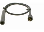 Bosch 0 986 357 165 - Set Di Cavi Di Accensione Oe B3M5 18 140 Per 323 (Ba)