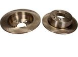 Maxgear 19-0729 - Oe A 638 423 01 12 Disco Freno, Asse Posteriore Per Classe V (638/2), Vito (W638)