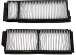 Maxgear 26-0576 - Filtro Aria Abitacolo Oe BBM4 61 J6X Per 3 (Bk), 5 (CR19), 5 (Cw)