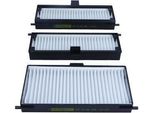 Maxgear 26-1349 - Filtro Aria Abitacolo Oe 6441 El Per Jumpy (U6U), Jumpy (B), Scudo, Ulysse, 806 (221), 806 Van (Af), Expert (224), Expert (222), Expert (223)