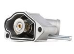 Stark SKTC-0560078 - Termostato Acqua Di Raffreddamento Oe 90501081 Per Astra G, Astra H, Sintra (Apv), Speedster (E01), Vectra B (J96), Zafira B, Zafira A
