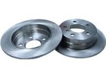 Maxgear 19-1225 - Oe A 169 423 09 12 Disco Freno, Asse Posteriore Per Classe A (W169), Classe B (W245)