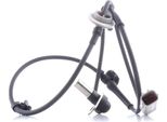 Ridex 412W0987 - Sensore Abs Oe L2064370XB Per CX-7 (Er), CX-9 (Tb)