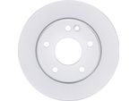 Bosch 0 986 478 874 - Oe A 168 421 01 12 Disco Freno Per Classe A (W168)