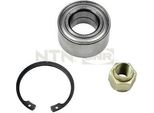 Snr R166.14 - Set Di Cuscinetti Ruota Oe 3350 18 Per Saxo, 106 Ii