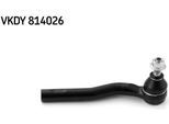 Skf Vkdy 814026 - Tirante Oe DA8A 322 80 Per 2 (Dj, Dl)