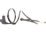 Stark SKWSS-0350410 - Sensore Abs Oe 4545 A8 Per Berlingo, Xsara, Partner (5, G), Partner Origin (G)