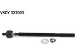 Skf Vkdy 323003 - Oe 3812 C0 Giunto Assiale, Tirante Per Berlingo, Xsara, Zx (N2), Partner (5, G)