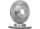 Ridex 82B0361 - Oe N0263325X Disco Freno, Asse Anteriore Per 323 (Ba), MX-5 I (Na), MX-5 Ii (Nb)