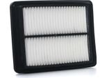 Bosch F 026 400 582 - Filtro Aria Oe 16546 4BA1A Per Qashqai Ii (J11), X-Trail (T32), Kadjar (Ha, Hl), Koleos Ii (Hc)