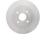 Bosch 0 986 479 128 - Oe B26Y 26 251 Disco Freno Per 323 (Bj)