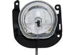 Tyc 19-0816-05-2 - Fendinebbia Oe 6206K3, Sinistro Per Nemo, Qubo, Bipper (Aa), Bipper Tepee