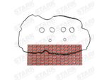 Stark SKGSR-0490035 - Oe 11 12 7 567 877 Dichtungssatz, Zylinderkopfhaube FüR Berlingo, C3 Ii (Sc), C3 Picasso (Sh), C4 (La), C4 G-Picasso I (Ua), C4 G-Picasso Ii (Da, De), C4 I (Lc), C4 Ii (Nc), C4 Picasso I (Ud), C4 Picasso Ii, C5 Iii (Rd), C5 Iii (Rw), DS3, DS4, R56, R57, R55, R60, R58, R61, R59, 2008 I (Cu), 207 (Wa, Wc), 207 Cc (Wd), 207 Sw (Wk), 208 I (Ca, Cc), 3008 (0U), 308 Cc (4B), 308 I,