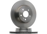 Stark SKBD-0022926 - Oe 4231212 Disco Freno, Asse Posteriore Per Classe E (C207), Classe E (A207), Classe C (S204), Classe C (C204), Classe C (W204)