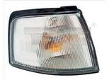 Tyc 18-5572-05-2 - Indicatore Di Direzione Oe DC03 51 070C, Sinistro Per Demio (Dw)