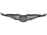 Van Wezel 2741510 - Griglia Radiatore Oe D651 50 710B Per 2 (De, Dh)