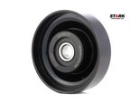 Stark SKDG-1080038 - Oe 23129 2D530 Umlenkrolle, Keilrippenriemen FüR Accent I (X-3), Accent Ii (Lc), Accent Iii (Mc), Accent Iv (Rb), Coupe (Rd), Coupe (Gk), Elantra (Xd), Elantra (Hd), Getz (Tb), I30 (Fd), Lantra Ii (J-2), Matrix (Fc), Sonata Iv (Ef), Sonata V (Nf), Tiburon, Tucson (Jm), Carens Ii (Fj), Carnival I (Up), Carnival Ii (Gq), Ceed (Ed), Cerato (Ld), Pro Ceed (Ed), Rio Ii (Jb), Rio Ii