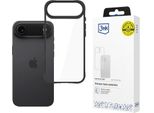 Apple Iphone 17 Air - Custodia+ Armatura Satinata 3Mk