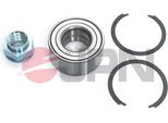 Jpn 10L9104 - Oe 71745046 Radlagersatz FüR Mito (955), Nemo, Fiorino, Punto, Linea, Qubo, Adam, Corsa D (S07), Corsa E (X15), Bipper (Aa), Bipper Tepee