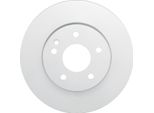 Bosch 0 986 478 262 - Oe A 202 421 02 12 Disco Freno Per Classe C (W202)