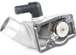 Ridex 316T0126 - Termostato Acqua Di Raffreddamento Oe 13 38 100 Per Astra G, Zafira A