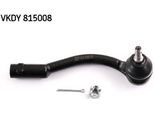 Skf Vkdy 815008 - Oe 56820 1E900 Tirante Per Accent Iii (Mc), Rio Ii (Jb)