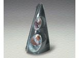 Magneti Marelli 714025690804 - Oe 6351X8 Lampada Combinata Posteriore, Destra Per C1 (Pm, Pn)