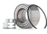 Skf Vkba 1401 - Oe 46423870 Radlagersatz FüR Panda, Seicento