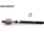 Skf Vkdy 825037 - Oe 57724 2E000 Giunto Assiale, Tirante Per Tucson (Jm), Sportage (Je, Km)