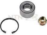 Snr R158.25 - Set Di Cuscinetti Ruota Oe 5890991 Per Seicento