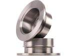 Ridex 82B2225 - Oe 2DO615601 Disco Freno, Asse Posteriore Per Classe G (W461), Classe G (W463), Sprinter (W901, W902), Sprinter (W903), Sprinter (W904)