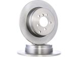 Ridex 82B1325 - Disco Freno Oe SDB000211 Per Range Rover Iii (L322)