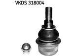 Skf Vkds 318004 - Oe 2113300235 Traggelenk FüR E-Klasse (W211), Cls (C219), E-Klasse (VF211), E-Klasse (S211)