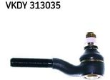 Skf Vkdy 313035 - Tirante Oe 3817 40 Per 406