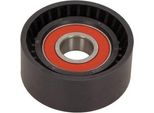 Maxgear 54-1262 - Oe SH0115980C Braccio Tenditore, Cinghia A V Per 3 (Bm, Bn), 6 (G), CX-5 (Gh, Ke), CX-5 (Kf)