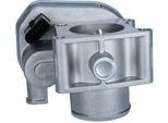 Maxgear 58-0163 - Valvola Acceleratrice Oe 8973002310 Per Cerato (Ld), Astra G, Astra H, Combo, Combo Tour, Corsa C (X01), Meriva (X03), Vectra C (Z02), Golf Iv (1J)