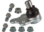 Trw JBJ759 - Oe A 638 330 00 27 Snodo Sferico Anteriore Inferiore Per Classe V (638/2), Vito (W638)