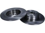 2X Disco Freno Maxgear 19-2680 Posteriore 57 5Mm 300Mm