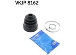 Set Di Cuffie Per Assale, Lato Trasmissione Skf (Vkjp 8162) Set Di Soffietti, Trasmissione A Ruote Contraccolpo, Contraccolpo Per Albero Di Trasmissione, Contraccolpo Per Assale