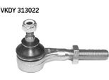 Skf Vkdy 313022 - Tirante Oe 3817 44 Per 607 (9D, 9U)