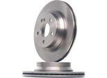 Ridex 82B0636 - Oe 4230912 Disco Freno, Asse Posteriore Per Cls (C218), Cls (C219), Cls (X218), Classe E (W211), Classe E (W212), Classe E (VF211), Classe E (S211), Classe E (S212), Classe Glk (X204)