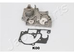 Japanparts PQ-K00 - Pompa Dell'acqua Oe 251002Y000 Per Carens I (Fc), Carens Ii (Fj)