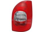 Tyc 11-0556-01-2 - Luce Posteriore Oe 6350N0, Sinistra Per Xsara