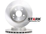 Stark SKBD-0020164 - Oe 211 421 07 12 Disco Freno, Asse Anteriore Per Classe E (W211), Classe E (S211)