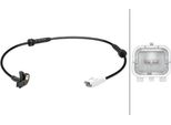Hella 6PU 012 679-181 - Sensore Abs Oe 4545E7 Per Berlingo, C4 G-Picasso I (Ua), C4 Picasso I (Ud), Partner, Partner Tepee