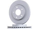 Bosch 0 986 478 875 - Oe A 168 421 02 12 Disco Freno Per Classe A (W168)